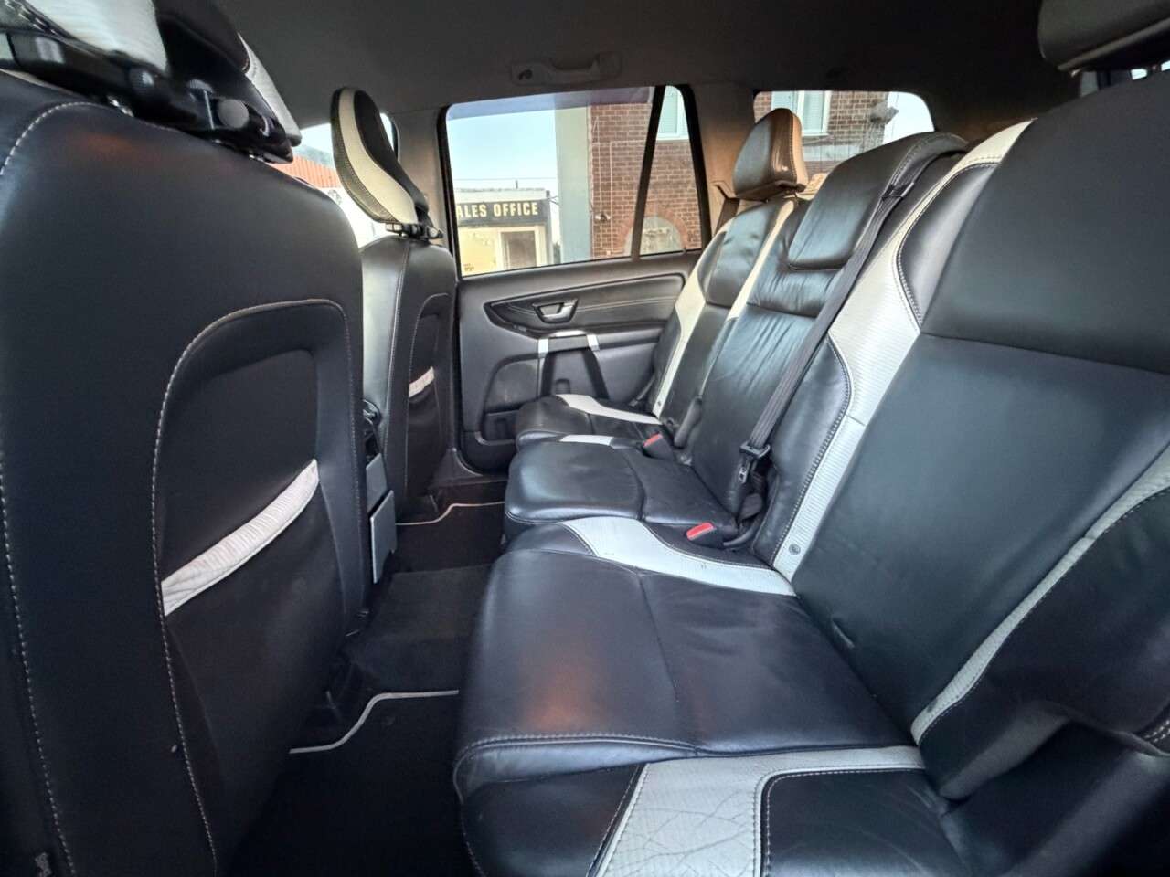 2013 VOLVO XC90 2013 VOLVO XC90