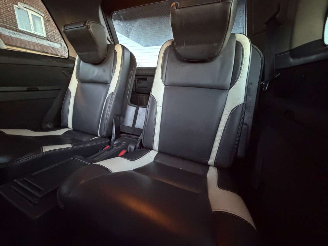 2013 VOLVO XC90 2013 VOLVO XC90