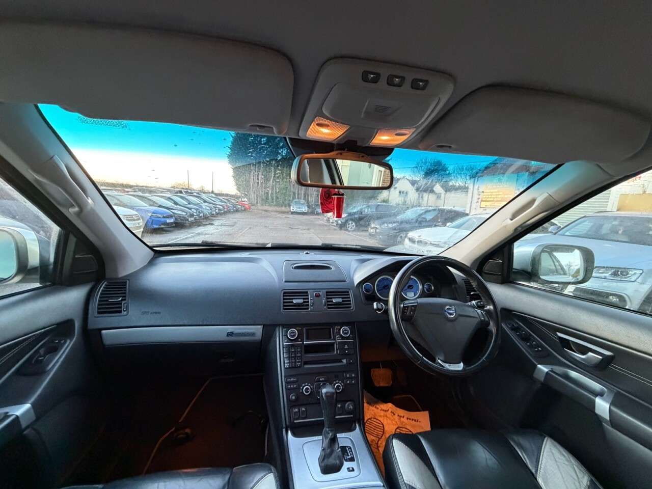 2013 VOLVO XC90 2013 VOLVO XC90