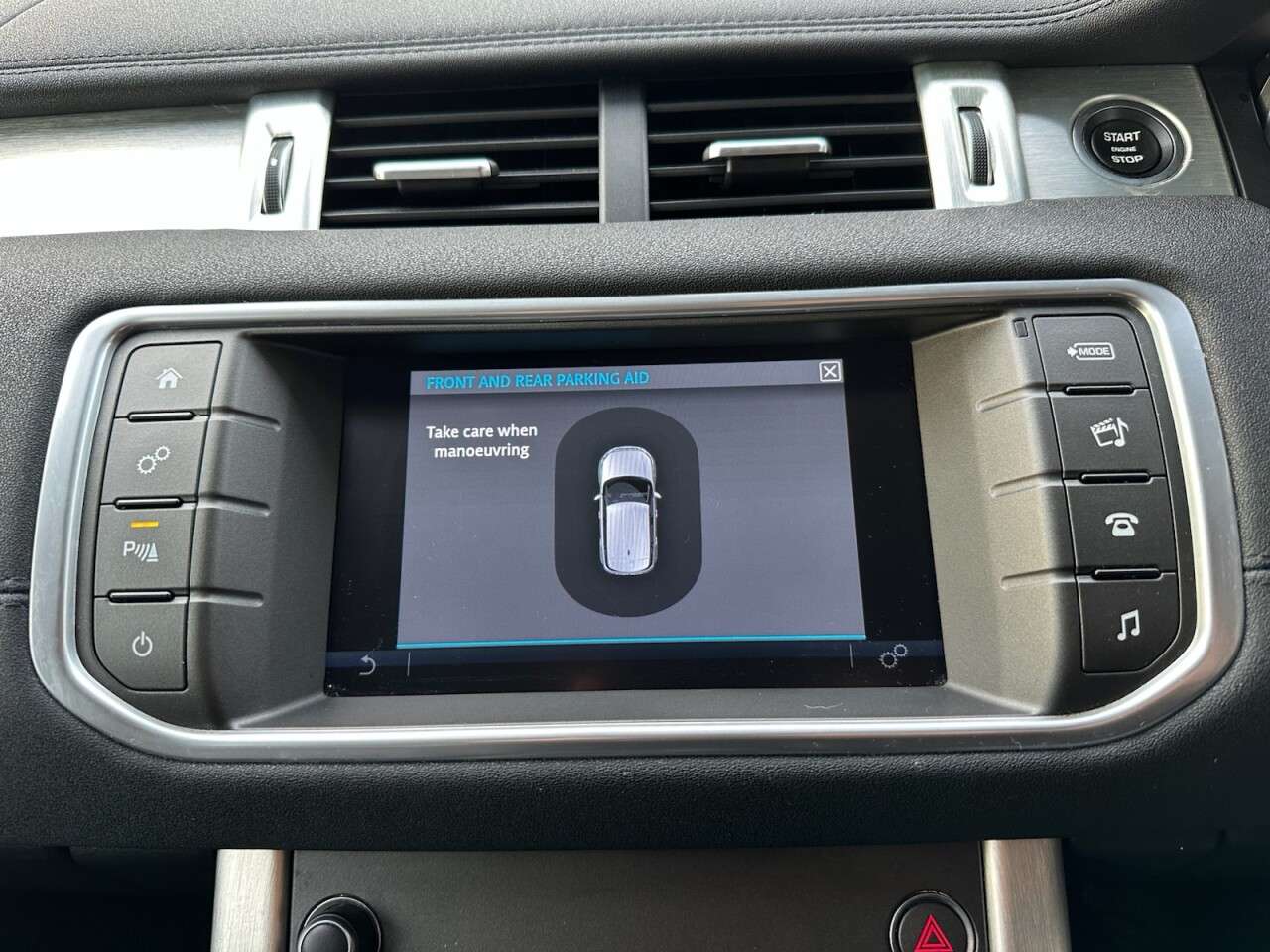 2017 LAND ROVER RANGE ROVER EVOQUE 2017 LAND ROVER RANGE ROVER EVOQUE