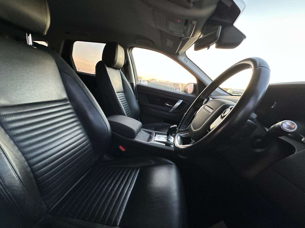 2020 LAND ROVER DISCOVERY SPORT 2020 LAND ROVER DISCOVERY SPORT