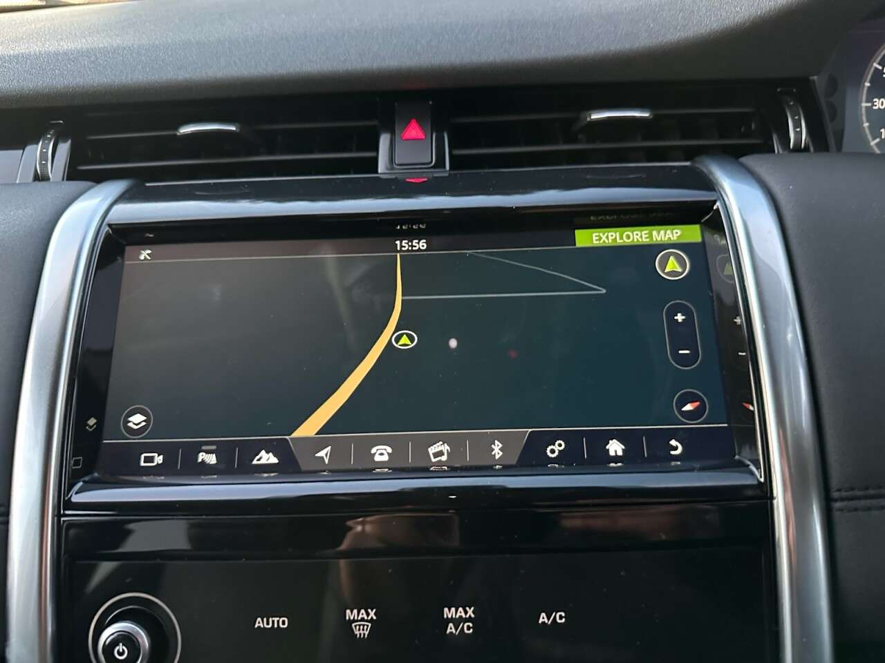 2020 LAND ROVER DISCOVERY SPORT 2020 LAND ROVER DISCOVERY SPORT