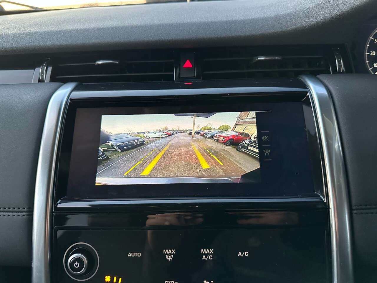 2020 LAND ROVER DISCOVERY SPORT 2020 LAND ROVER DISCOVERY SPORT