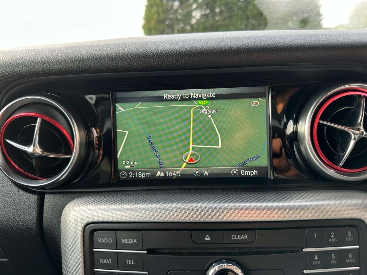 2016 MERCEDES-BENZ SLC 2016 MERCEDES-BENZ SLC