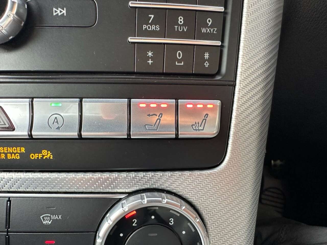 2016 MERCEDES-BENZ SLC 2016 MERCEDES-BENZ SLC