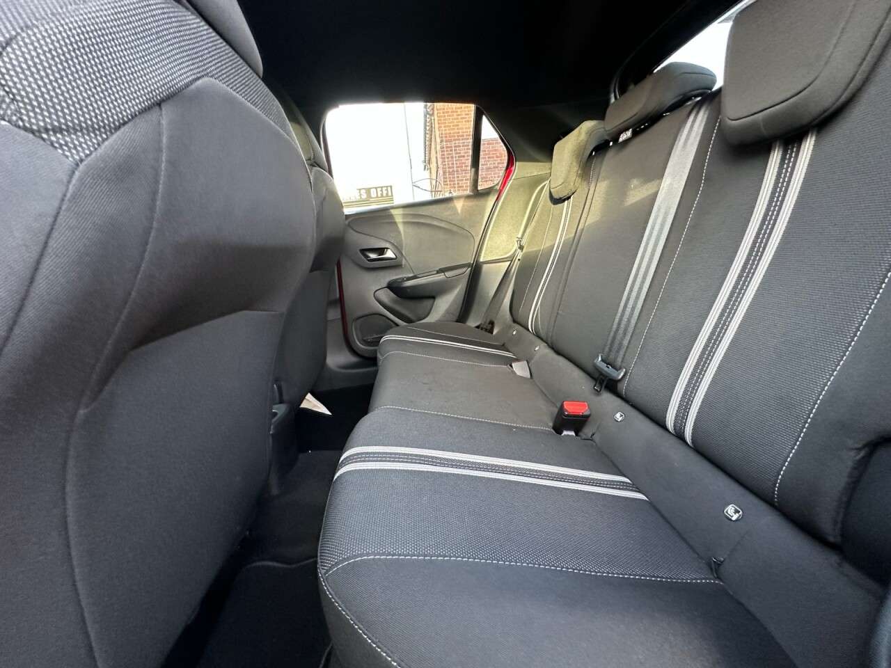 2023 VAUXHALL CORSA 2023 VAUXHALL CORSA