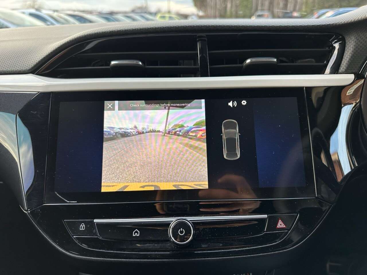 2023 VAUXHALL CORSA 2023 VAUXHALL CORSA