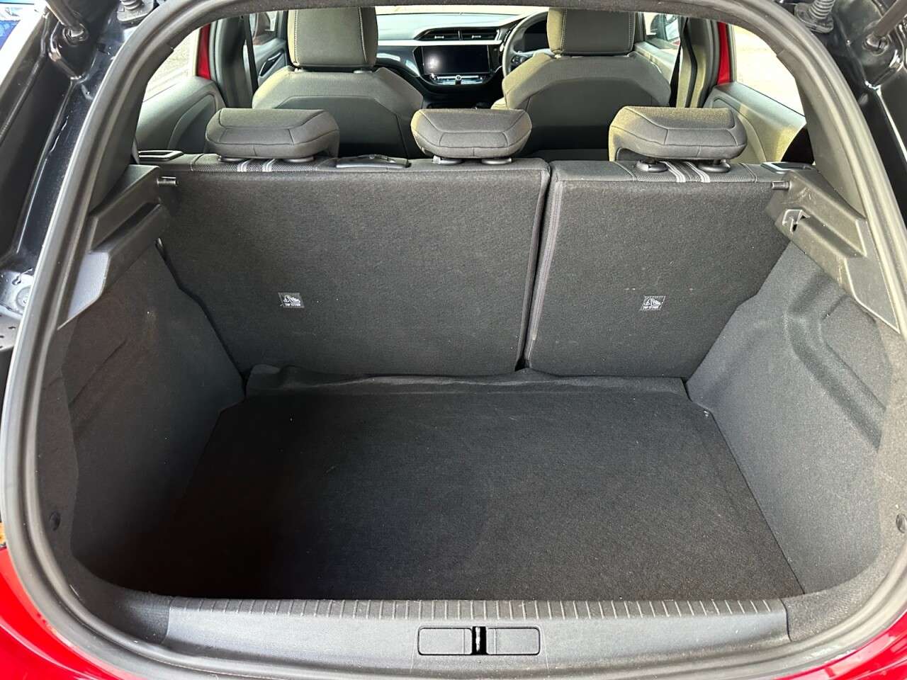 2023 VAUXHALL CORSA 2023 VAUXHALL CORSA