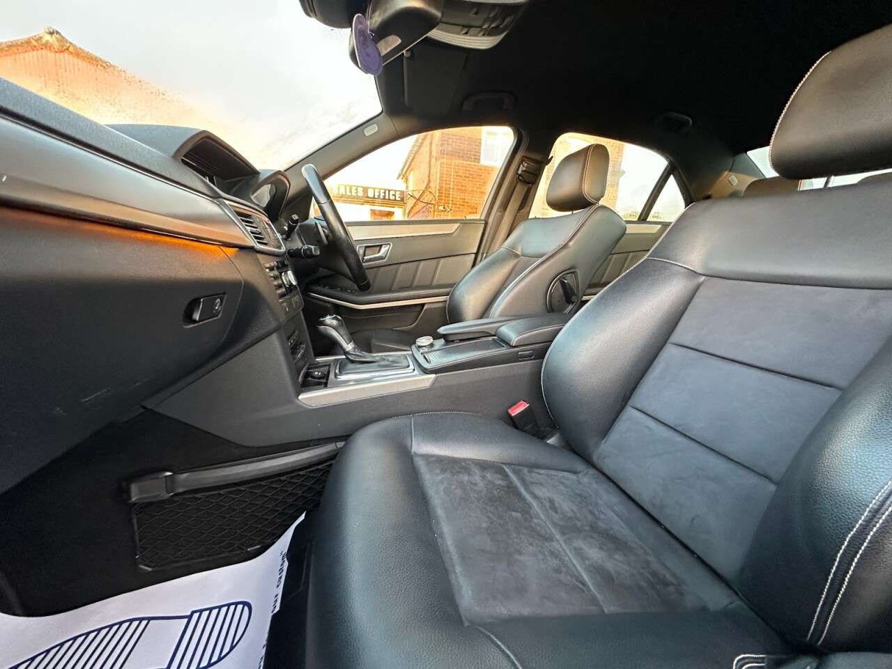 2010 MERCEDES-BENZ E-CLASS 2010 MERCEDES-BENZ E-CLASS