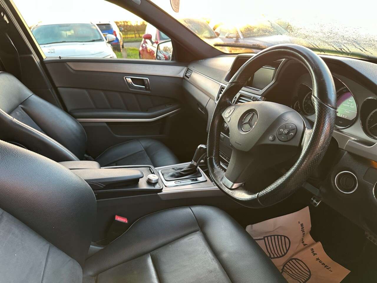 2010 MERCEDES-BENZ E-CLASS 2010 MERCEDES-BENZ E-CLASS