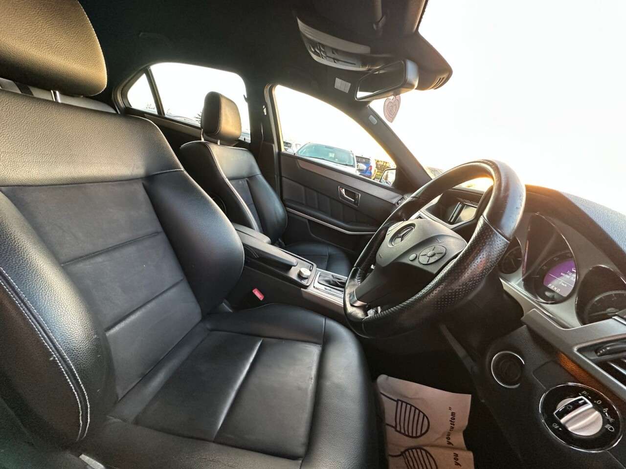 2010 MERCEDES-BENZ E-CLASS 2010 MERCEDES-BENZ E-CLASS