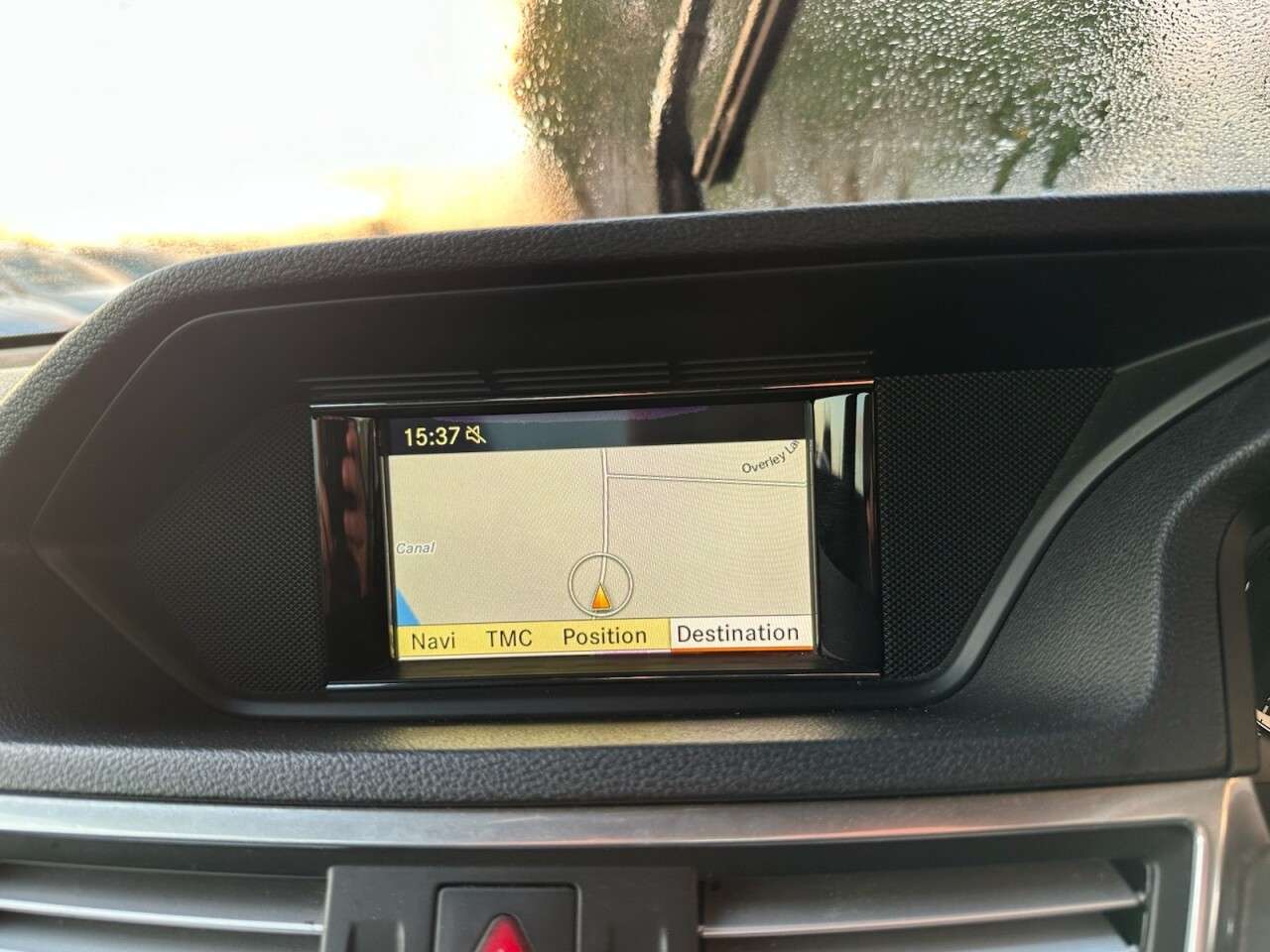 2010 MERCEDES-BENZ E-CLASS 2010 MERCEDES-BENZ E-CLASS