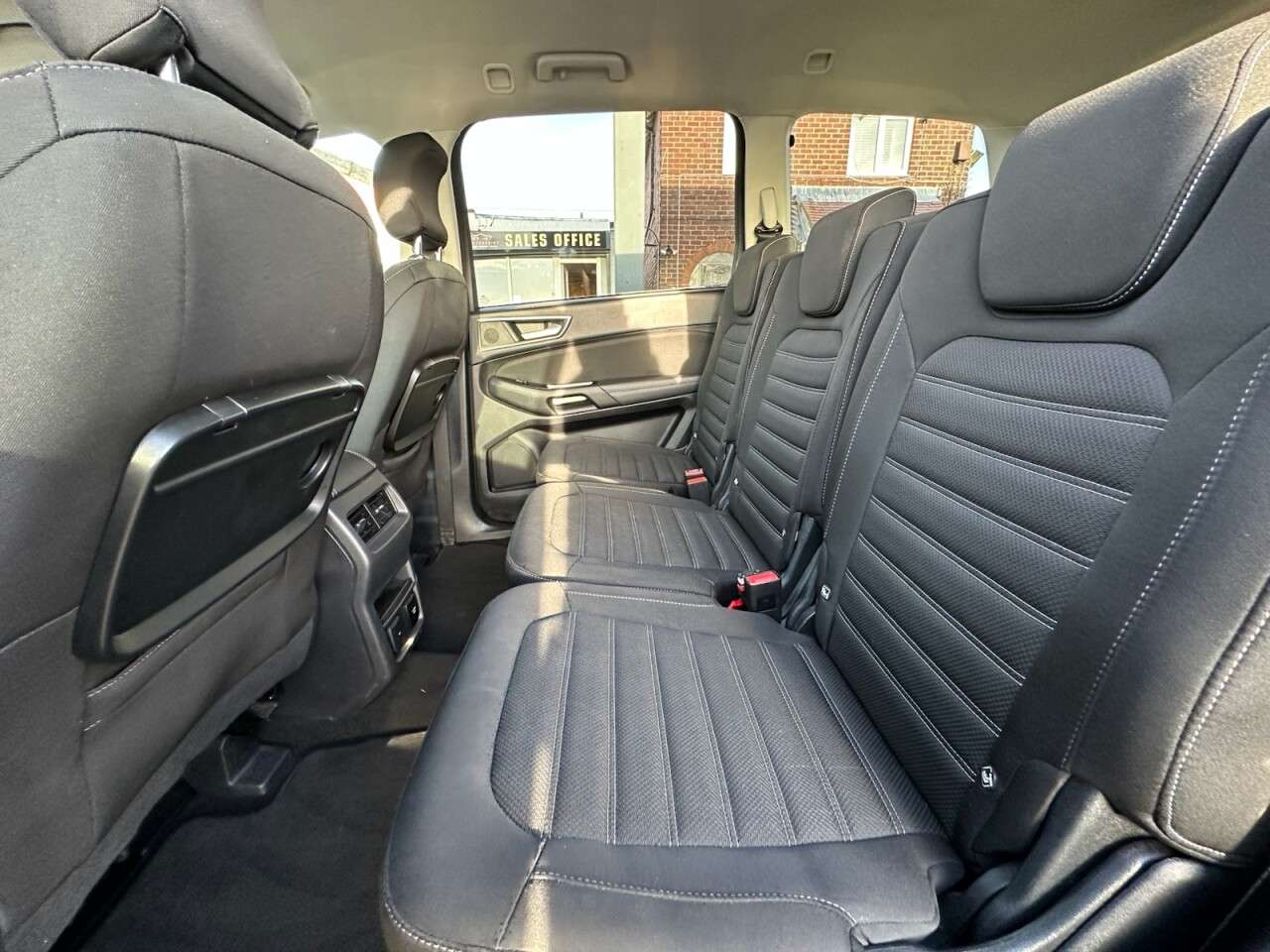 2021 FORD GALAXY 2021 FORD GALAXY