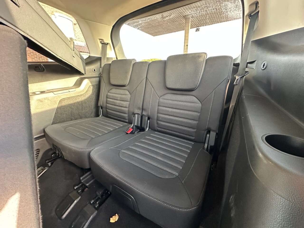 2021 FORD GALAXY 2021 FORD GALAXY