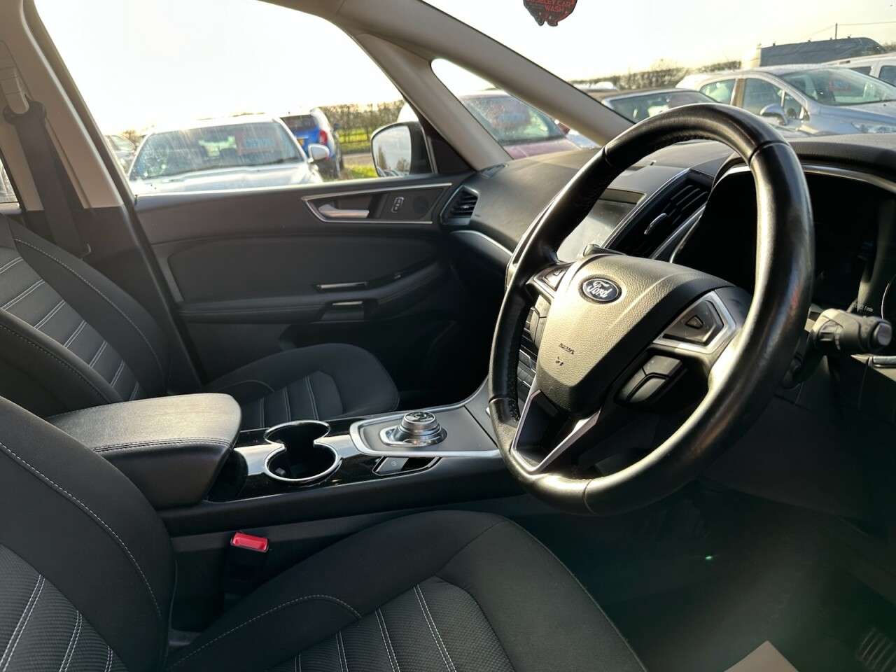 2021 FORD GALAXY 2021 FORD GALAXY