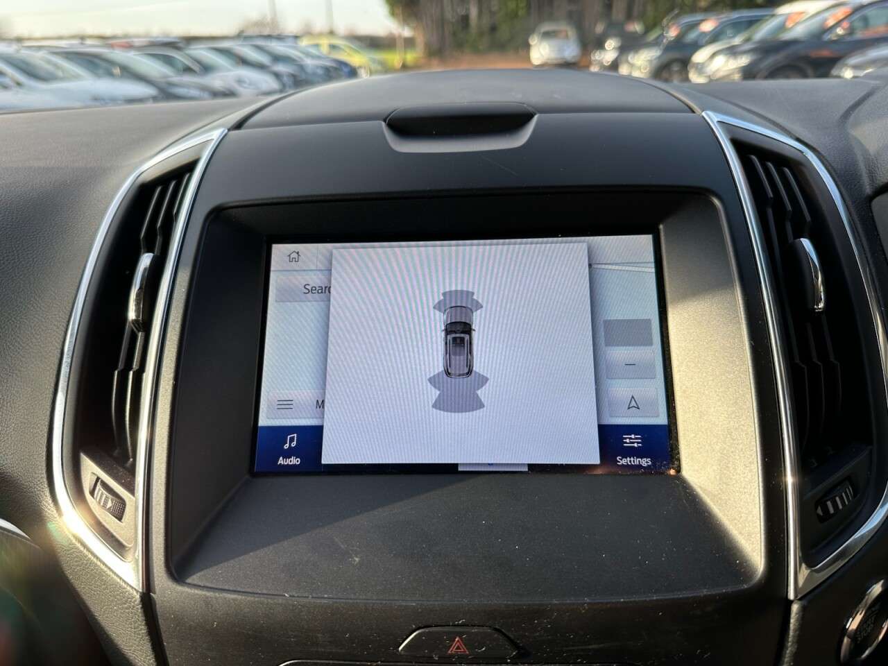 2021 FORD GALAXY 2021 FORD GALAXY