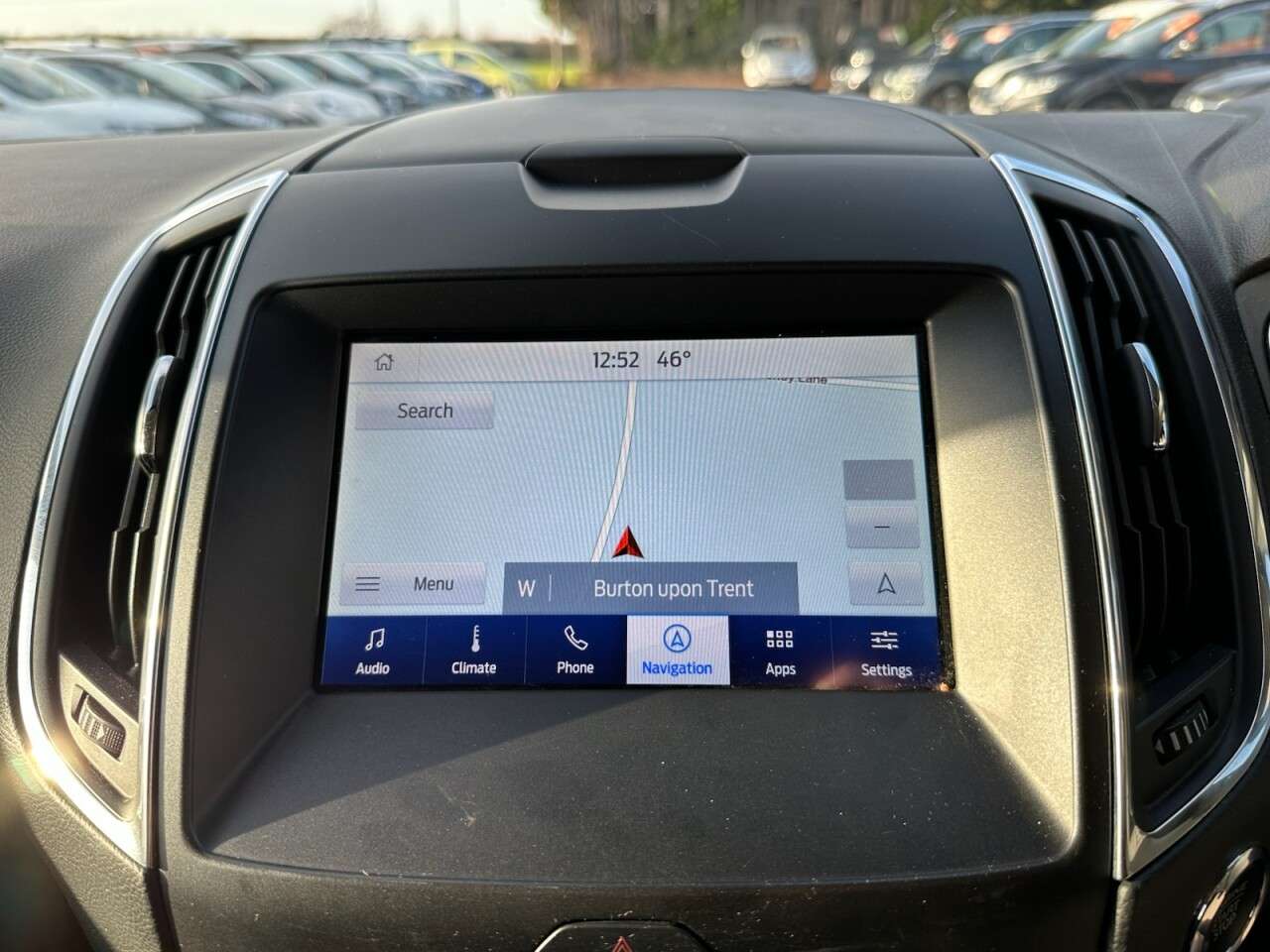 2021 FORD GALAXY 2021 FORD GALAXY