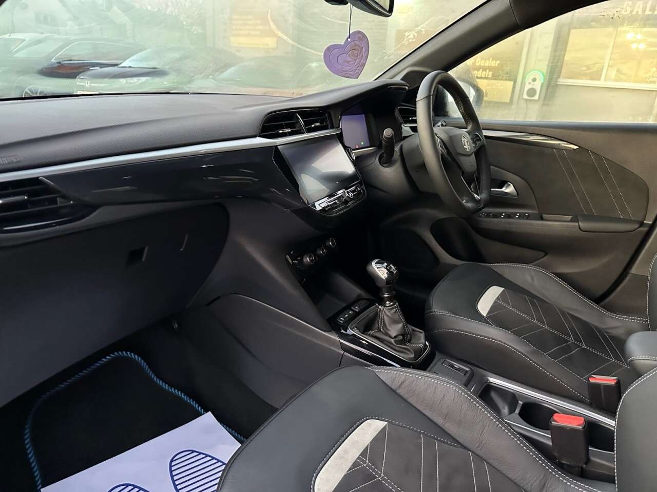 2025 VAUXHALL CORSA 2025 VAUXHALL CORSA