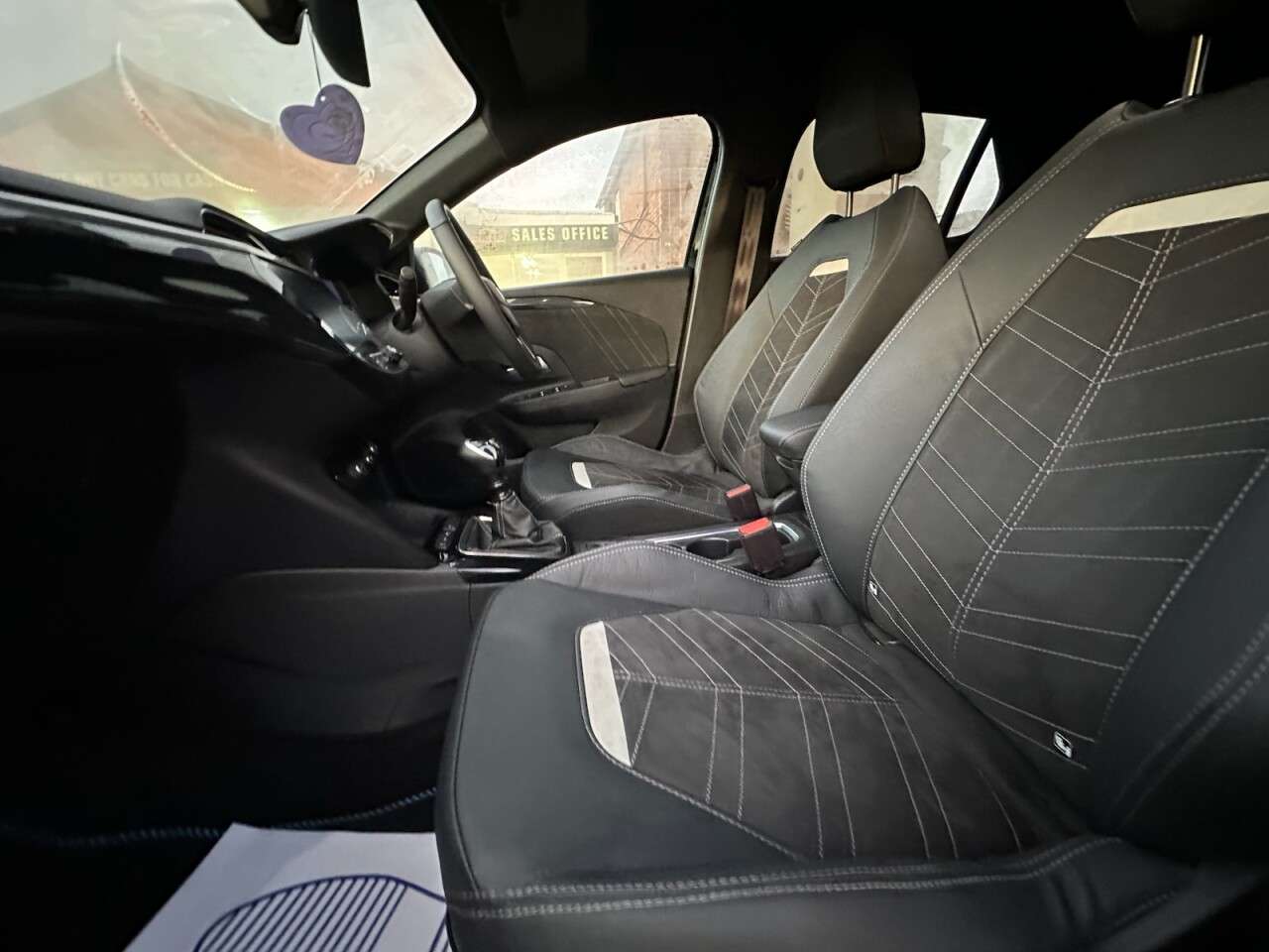 2025 VAUXHALL CORSA 2025 VAUXHALL CORSA