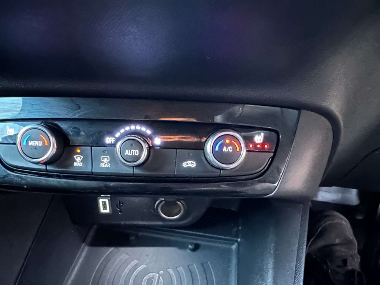 2025 VAUXHALL CORSA 2025 VAUXHALL CORSA