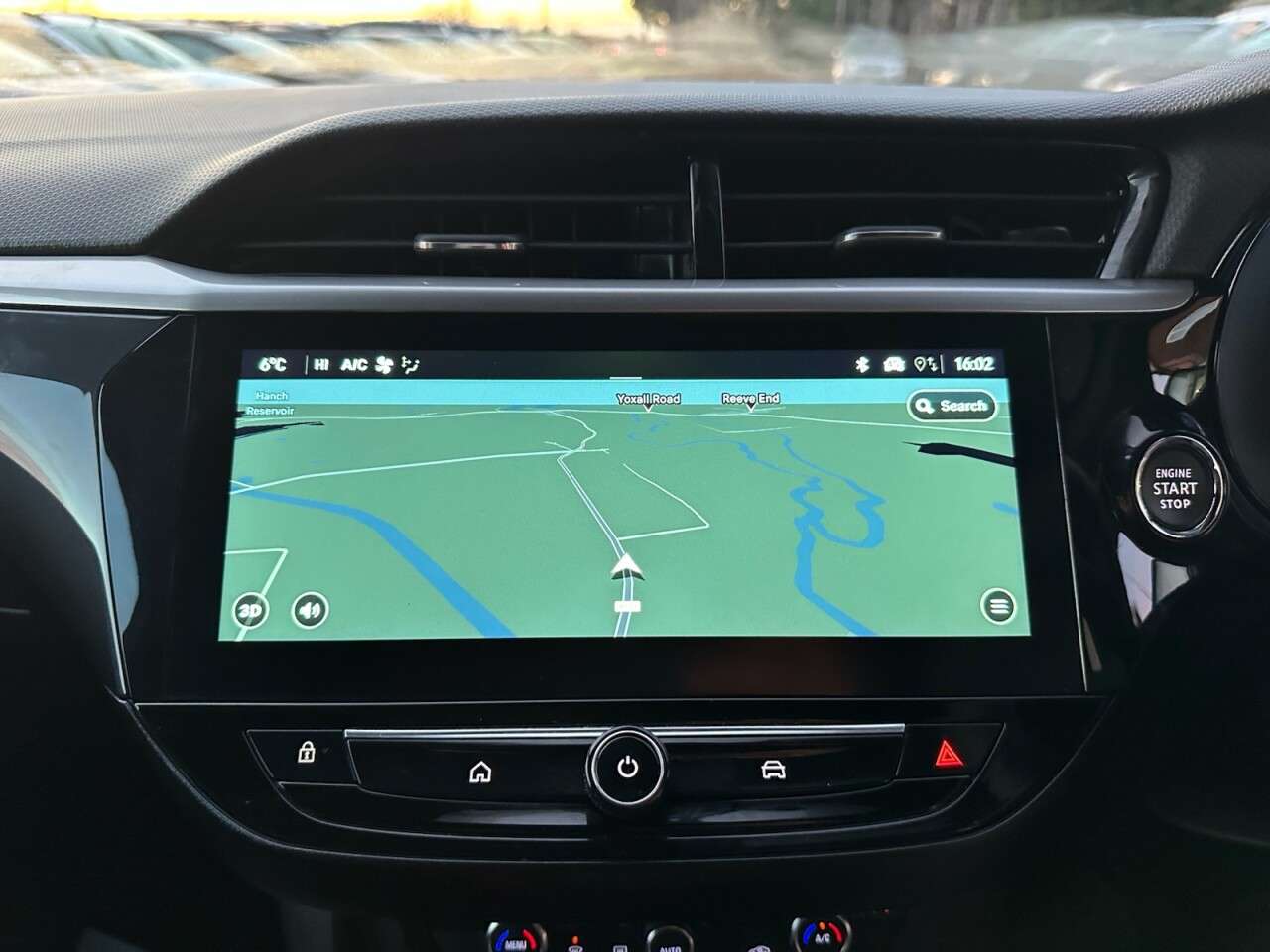 2025 VAUXHALL CORSA 2025 VAUXHALL CORSA