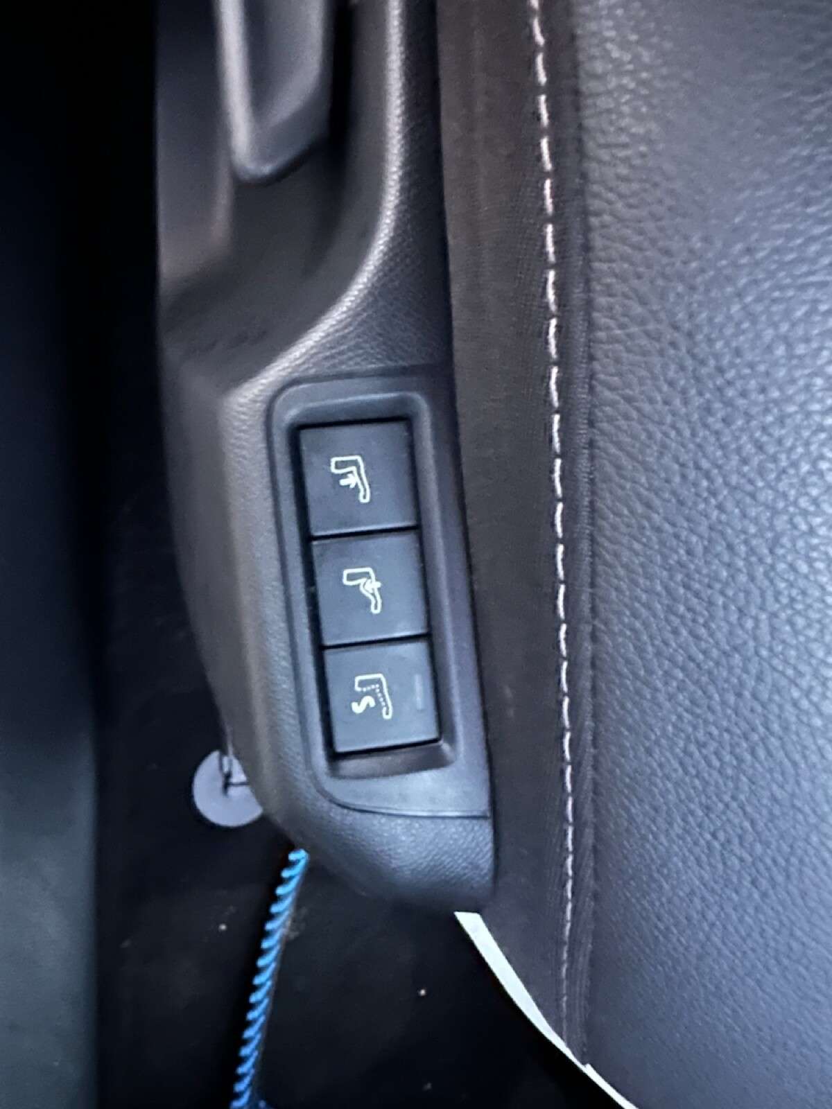 2025 VAUXHALL CORSA 2025 VAUXHALL CORSA