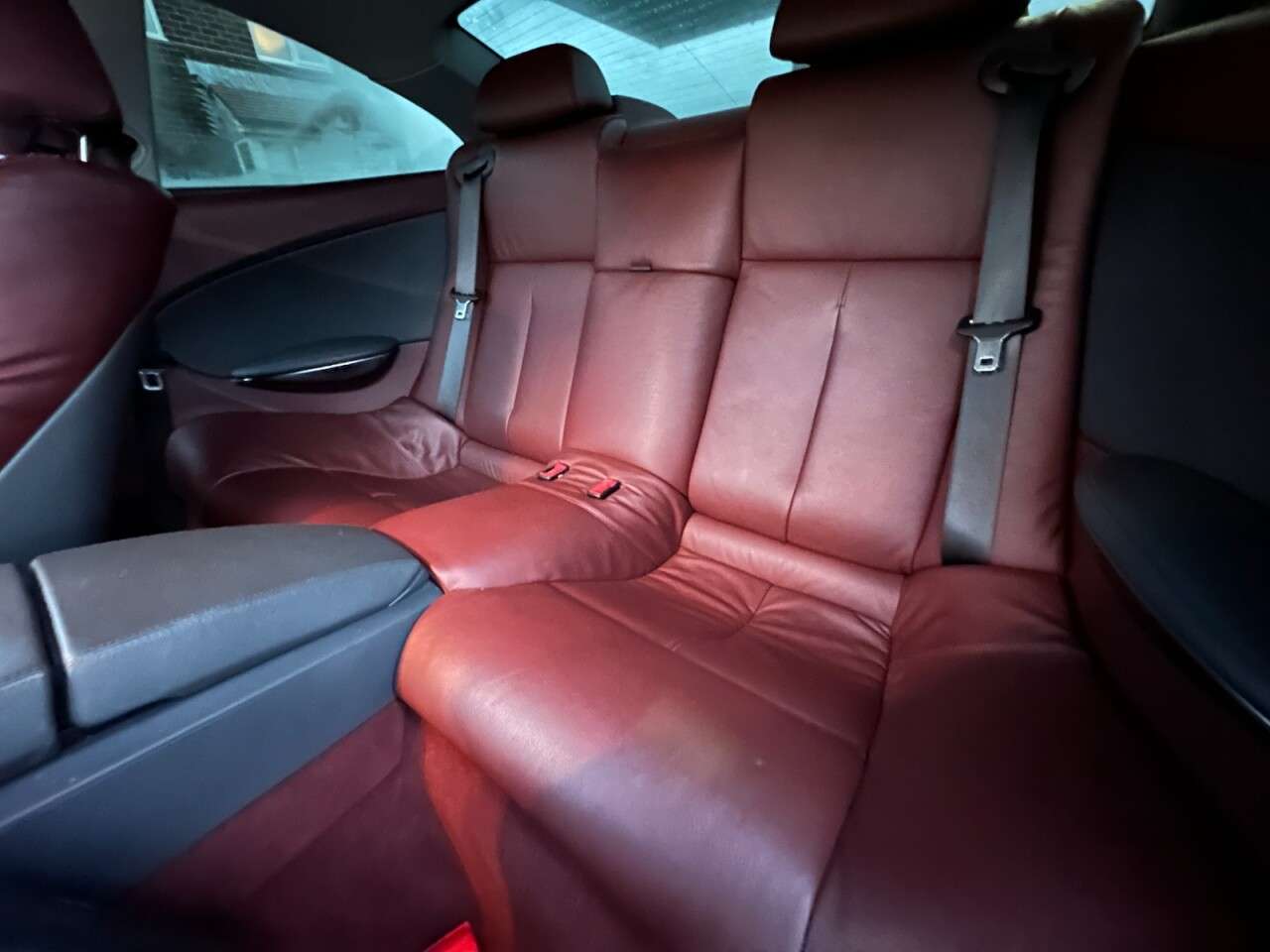 2004 BMW 6 SERIES 2004 BMW 6 SERIES