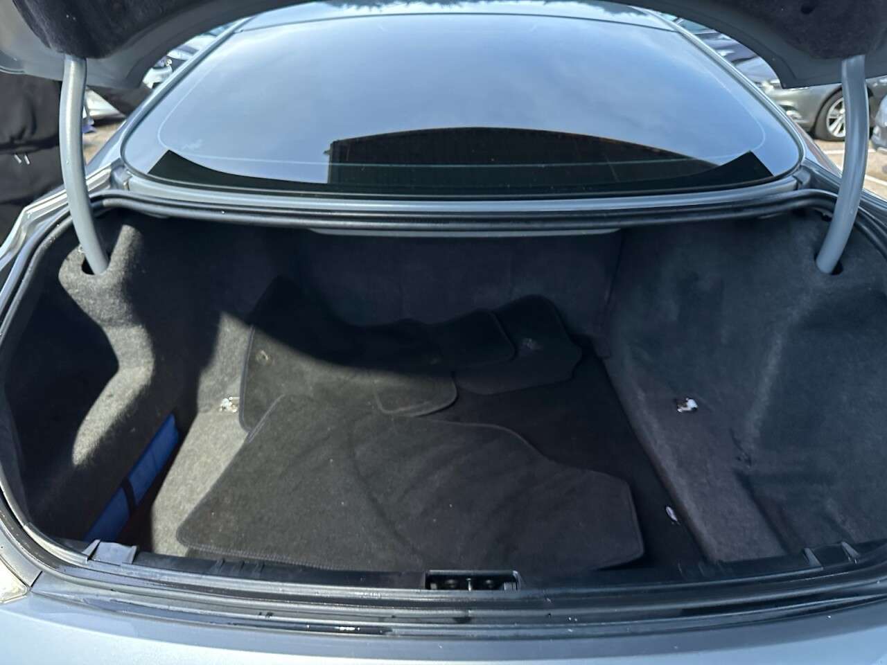 2004 BMW 6 SERIES 2004 BMW 6 SERIES