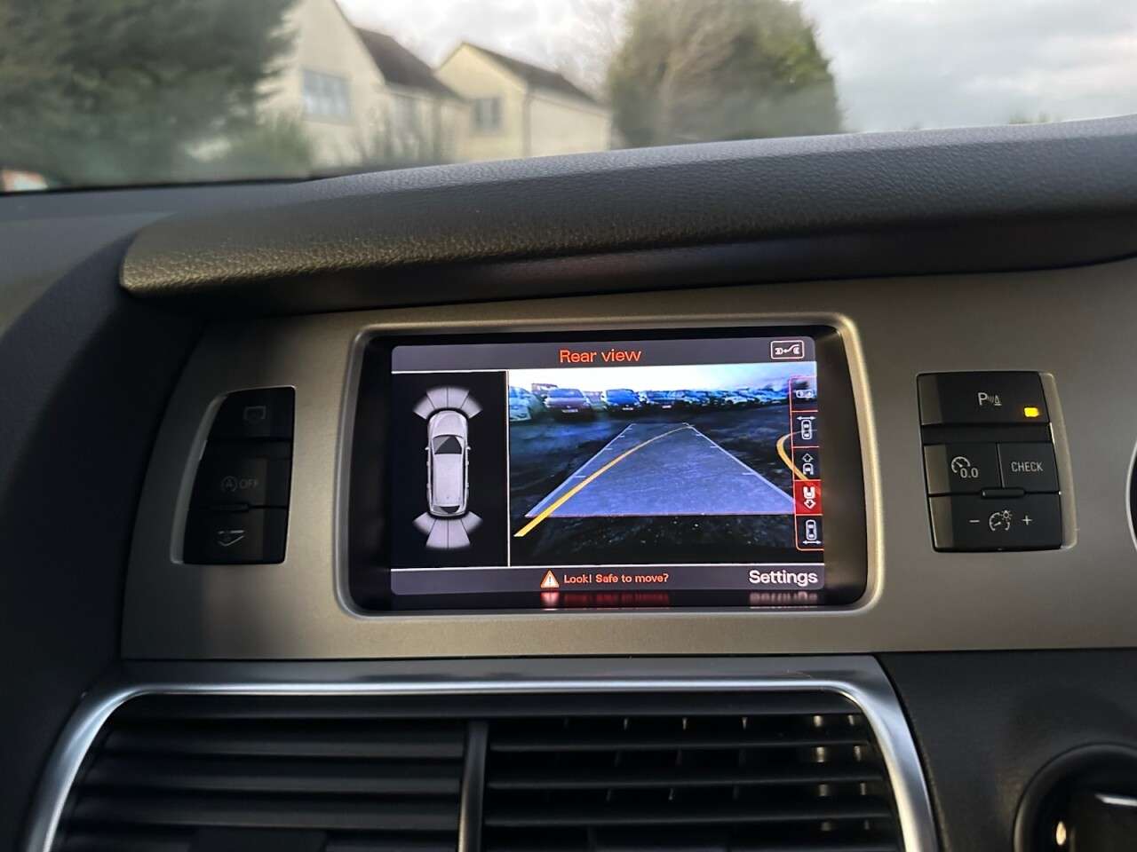 2014 AUDI Q7 2014 AUDI Q7