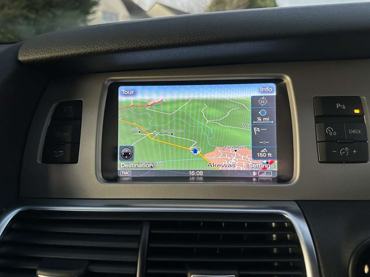 2014 AUDI Q7 2014 AUDI Q7