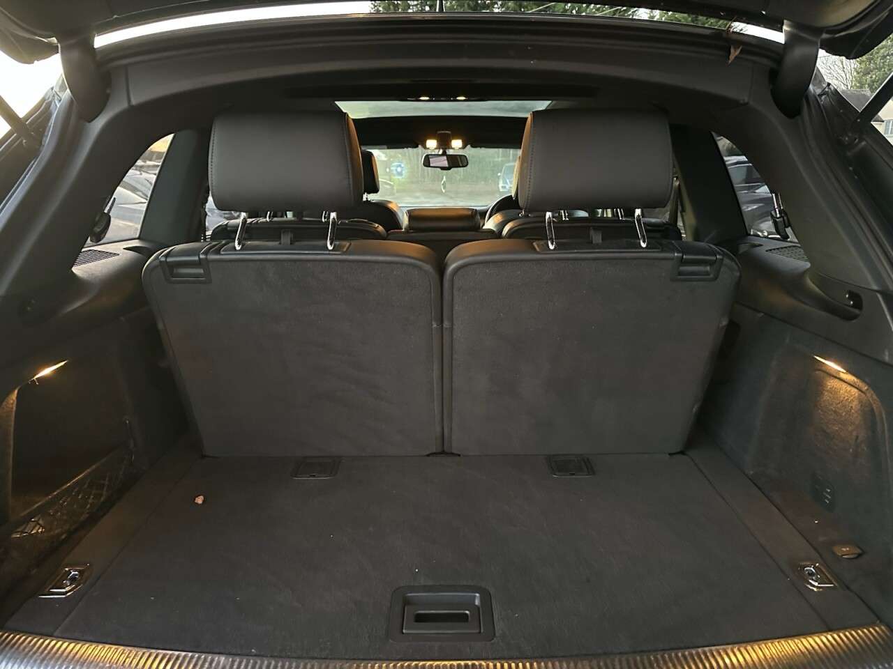 2014 AUDI Q7 2014 AUDI Q7