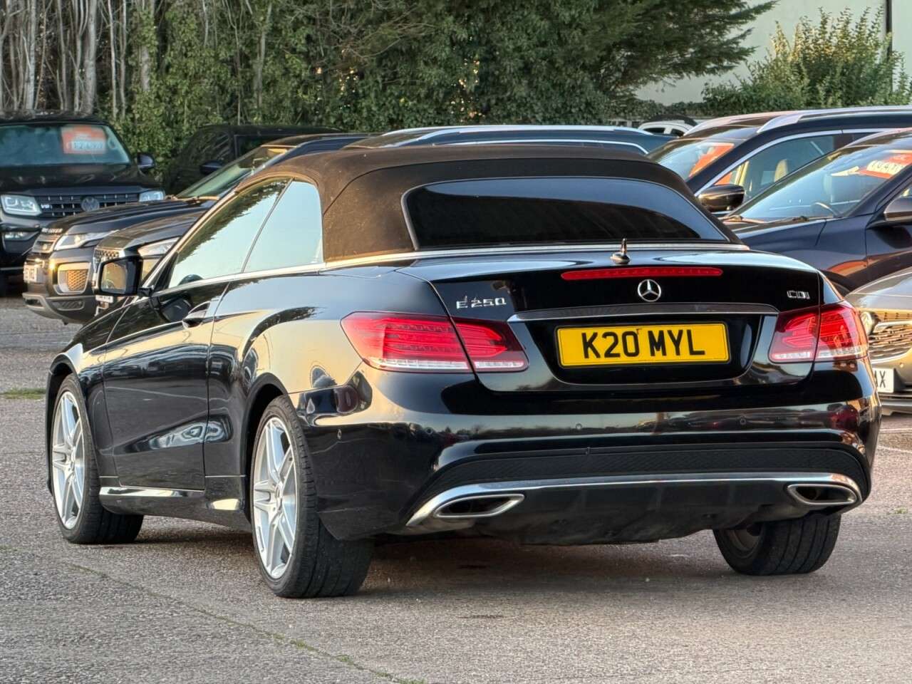 2014 MERCEDES-BENZ E-CLASS 2014 MERCEDES-BENZ E-CLASS