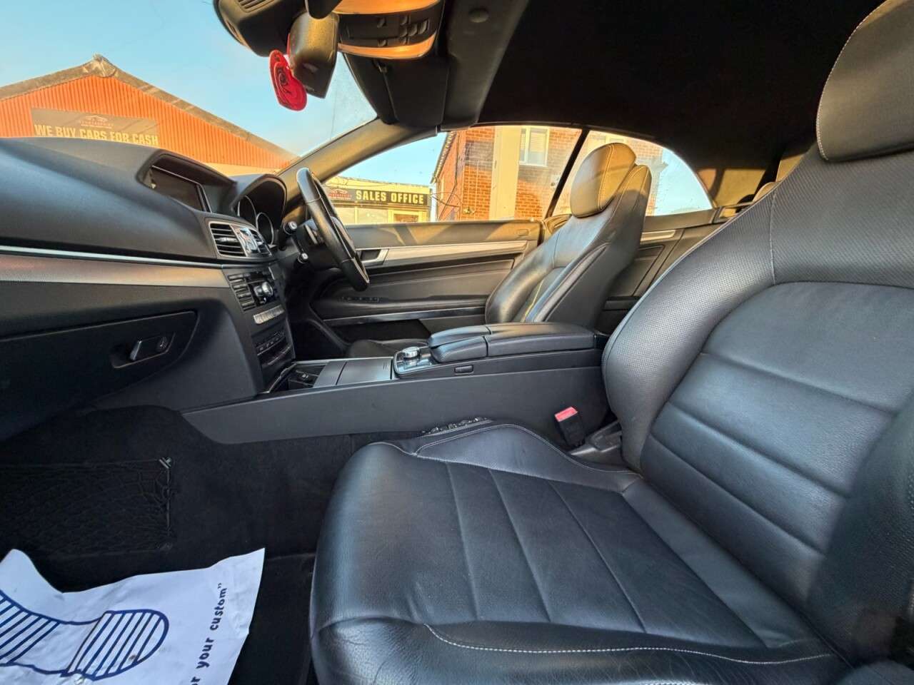 2014 MERCEDES-BENZ E-CLASS 2014 MERCEDES-BENZ E-CLASS