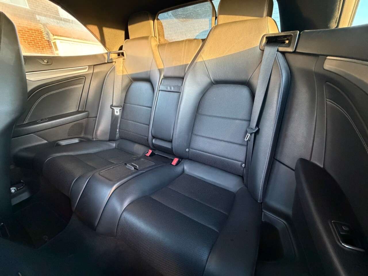 2014 MERCEDES-BENZ E-CLASS 2014 MERCEDES-BENZ E-CLASS