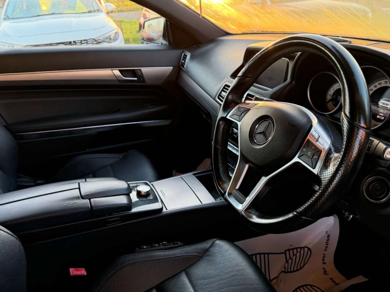 2014 MERCEDES-BENZ E-CLASS 2014 MERCEDES-BENZ E-CLASS