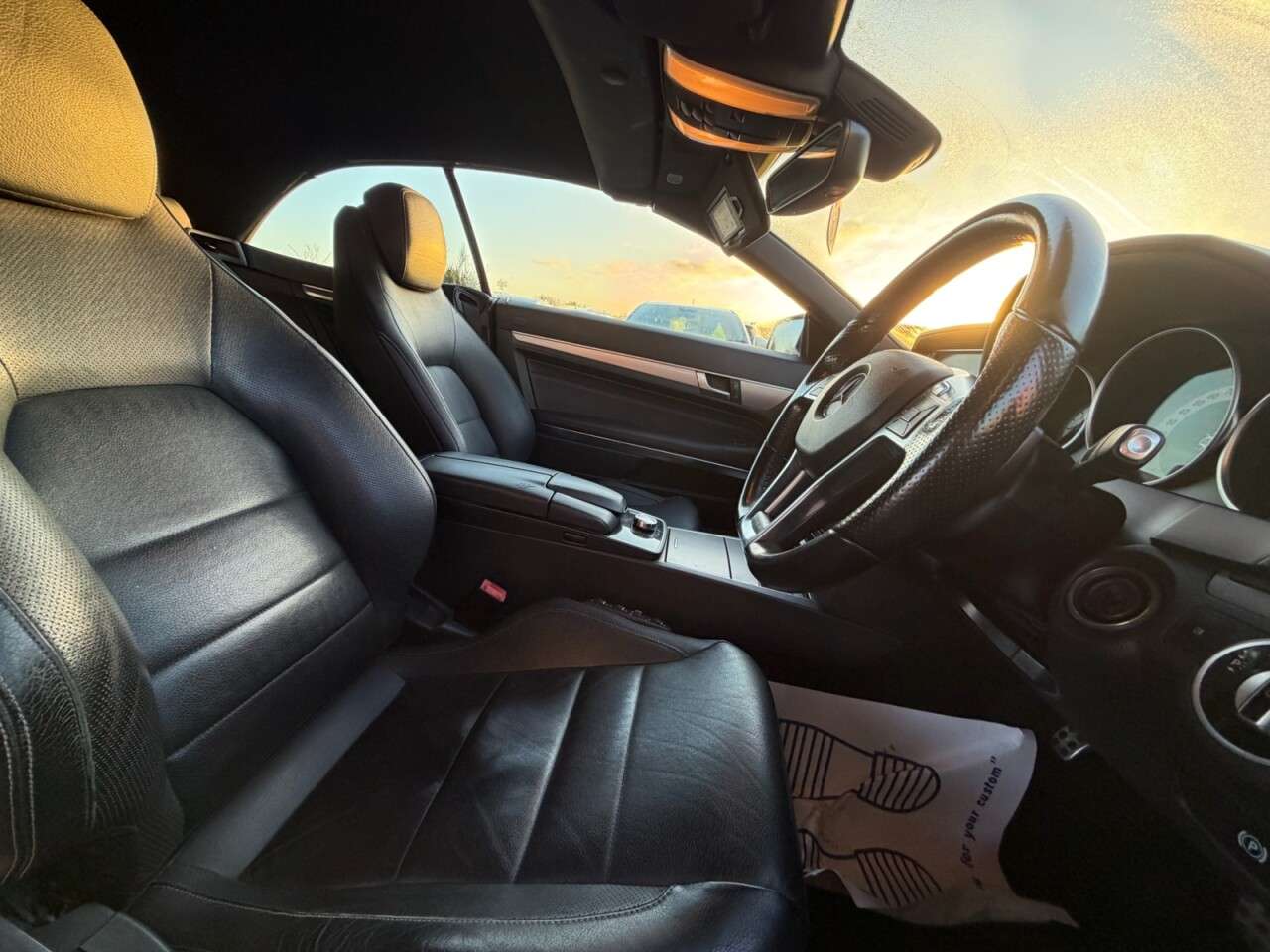 2014 MERCEDES-BENZ E-CLASS 2014 MERCEDES-BENZ E-CLASS