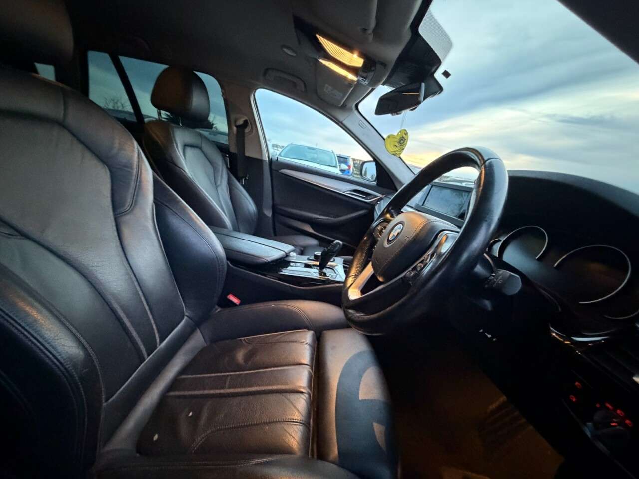 2019 BMW 5 SERIES 2019 BMW 5 SERIES