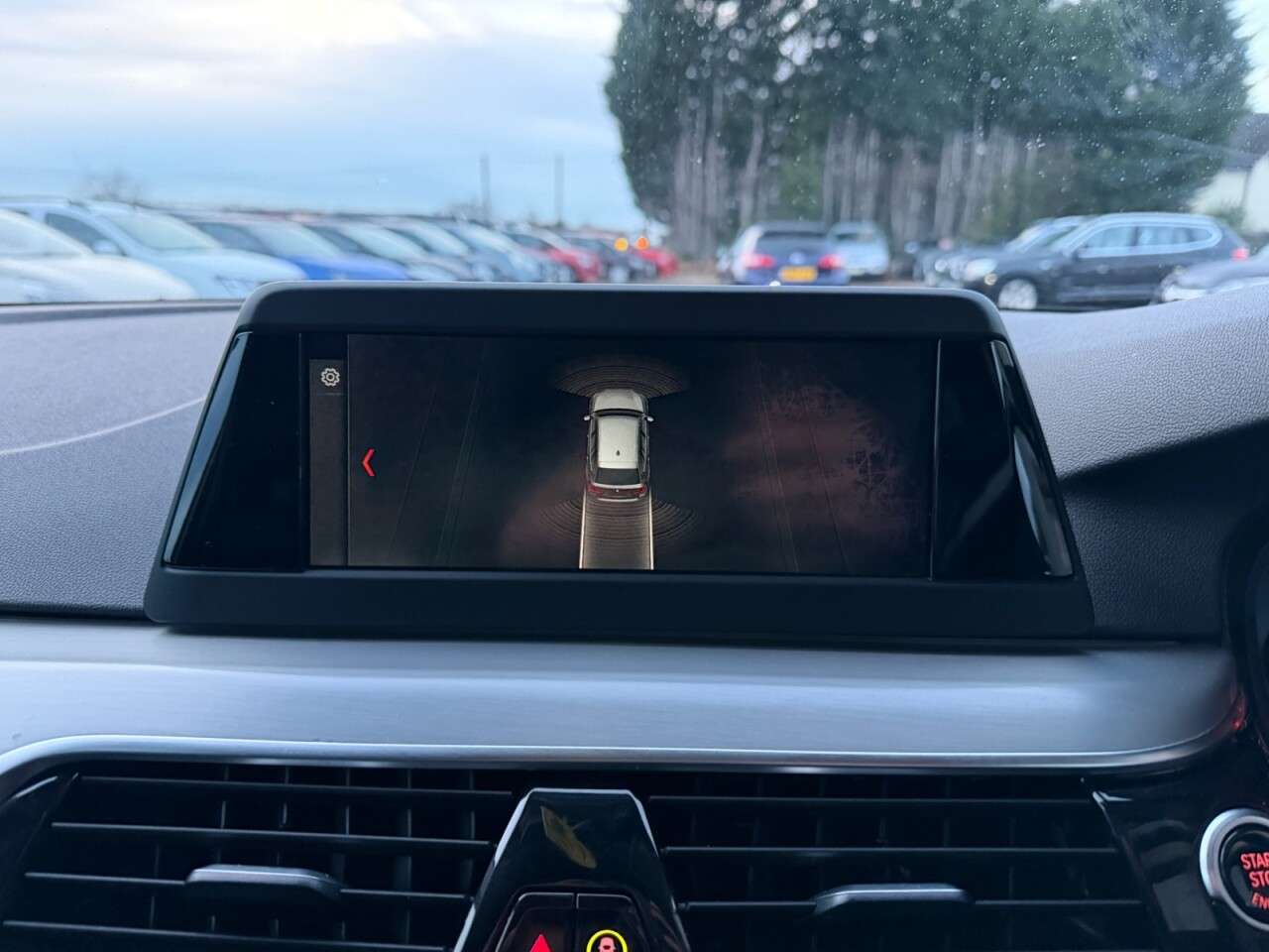2019 BMW 5 SERIES 2019 BMW 5 SERIES