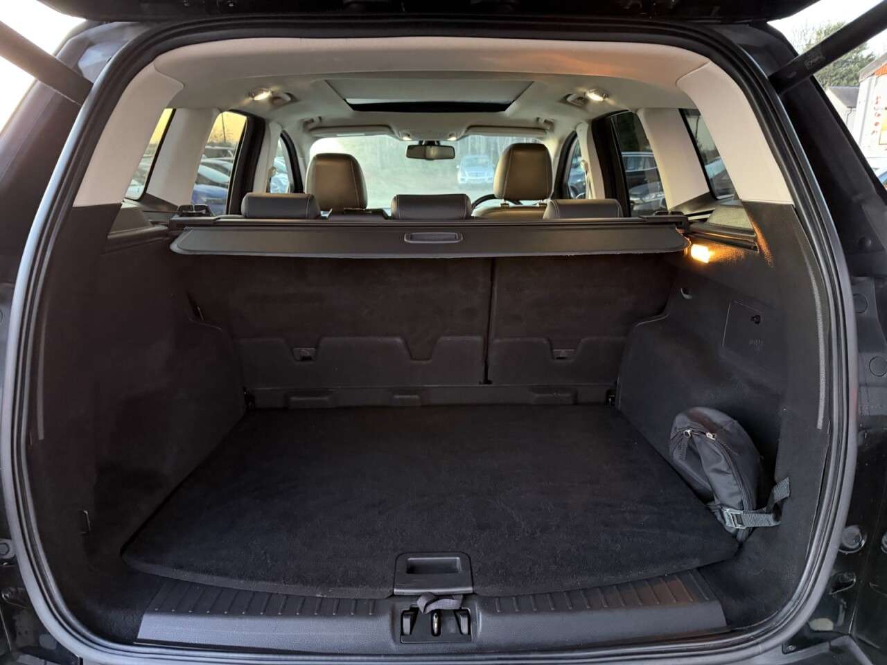 2016 FORD KUGA 2016 FORD KUGA