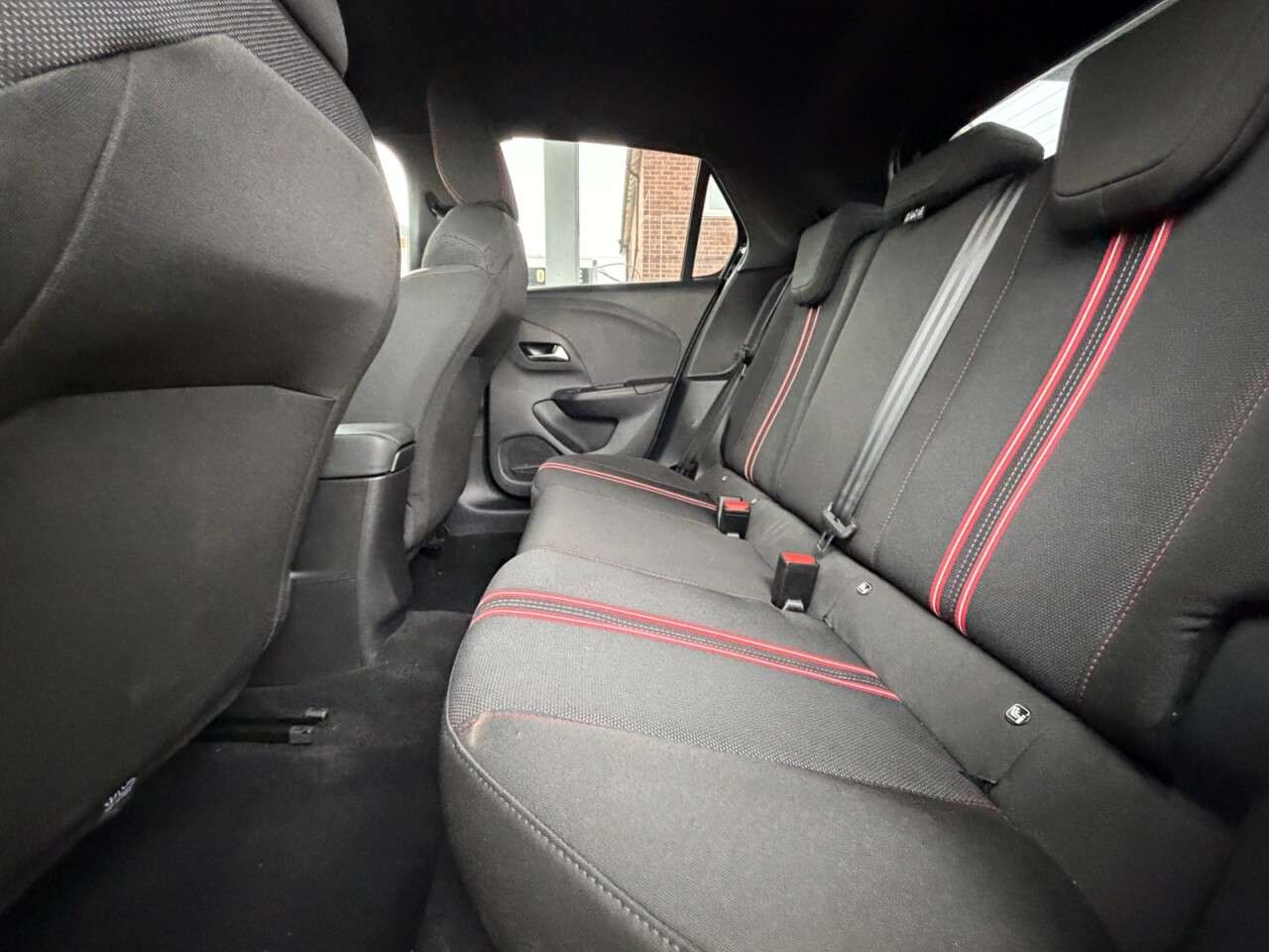 2023 VAUXHALL CORSA 2023 VAUXHALL CORSA