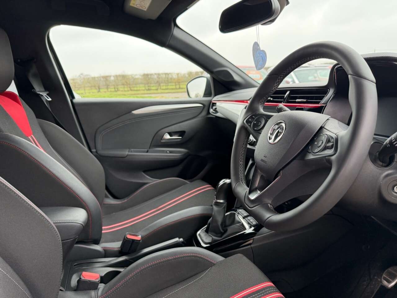 2023 VAUXHALL CORSA 2023 VAUXHALL CORSA