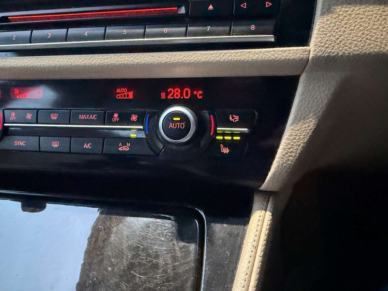 2013 BMW 5 SERIES 2013 BMW 5 SERIES