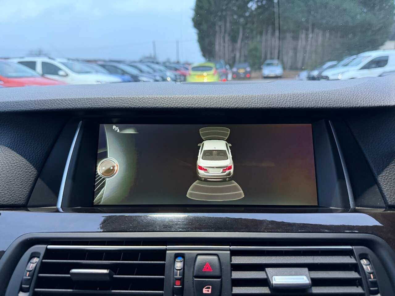 2013 BMW 5 SERIES 2013 BMW 5 SERIES