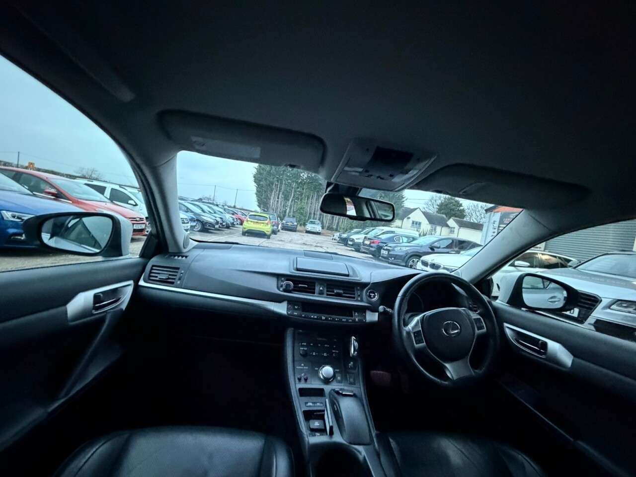 2011 LEXUS CT 2011 LEXUS CT