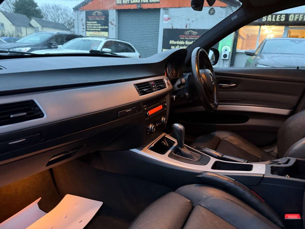 2010 BMW 3 SERIES 2010 BMW 3 SERIES