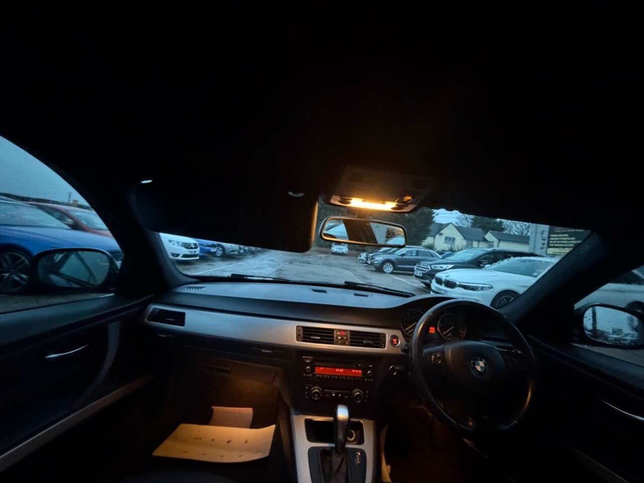 2010 BMW 3 SERIES 2010 BMW 3 SERIES