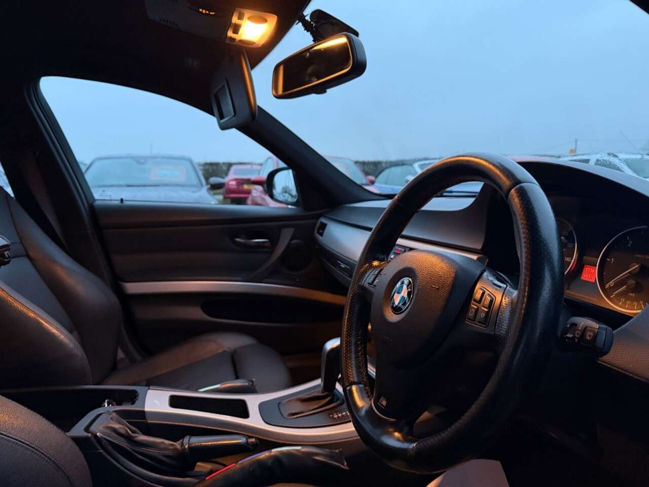 2010 BMW 3 SERIES 2010 BMW 3 SERIES