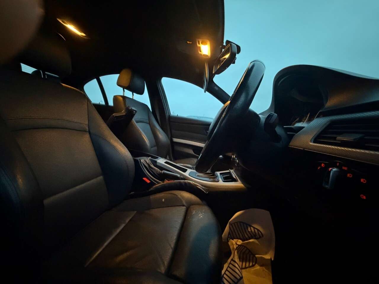 2010 BMW 3 SERIES 2010 BMW 3 SERIES