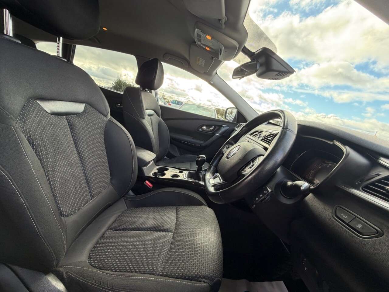 2017 RENAULT KADJAR 2017 RENAULT KADJAR