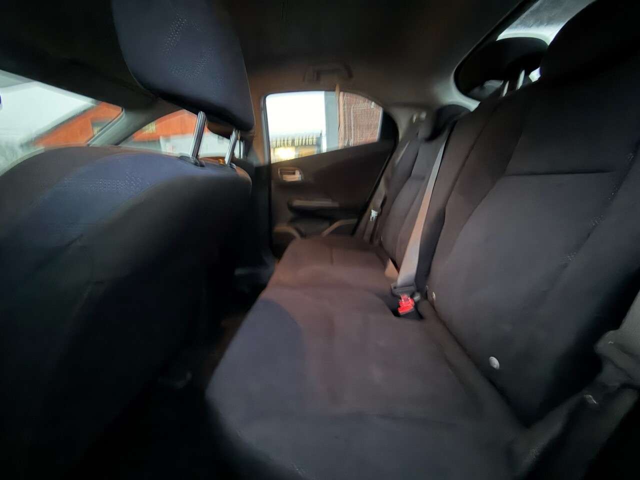 2013 HONDA CIVIC 2013 HONDA CIVIC